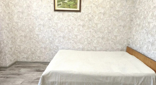 Квартира трёхкомнатная вблизи Сквера Энтузиастов