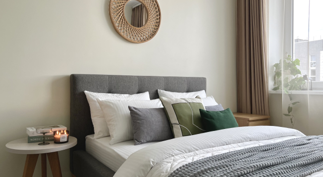 Abramov Green Apartments, Book Apartment Kaliningrad Kaliningrad Region