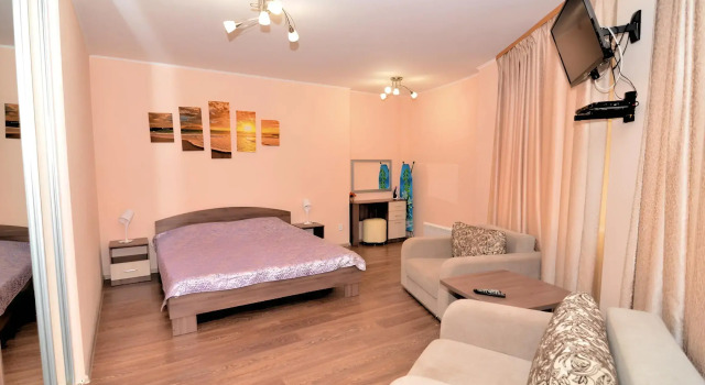 Delfin Apartments 1, Rezervovat Apartmán Apartmány v Partenit, Apartmán