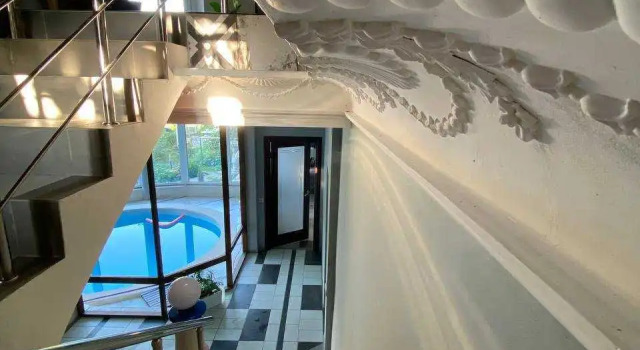 Nexuc Club Guest House, Забронировать Гостевой дом Геленджик Берег Геленджика