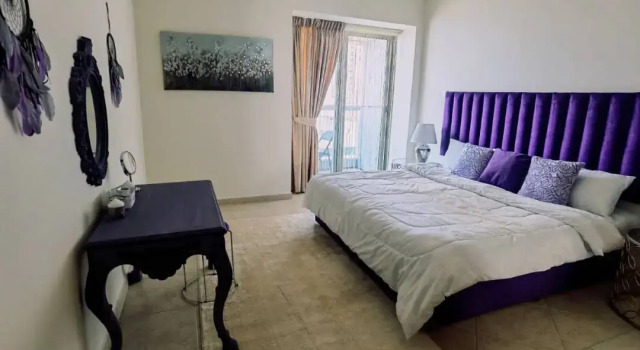 Апартаменты Serenity 3BR in Princess Tower, Забронировать Апартаменты/квартира Апартаменты Эмирата Дубая, рядом с Dubai Marina Yacht Club, Апартаменты/квартира