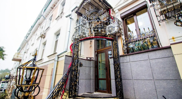 YaVladiHouse Boutique-hotel, Buchen Sie Boutique Boutique-Hotels in Region Primorje, Boutique
