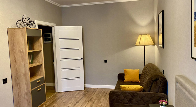 Ig-Apartment Apartments, Reserva ahora Apartamento Teriberka Kolsky District