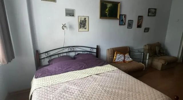 Квартира на Аллее
