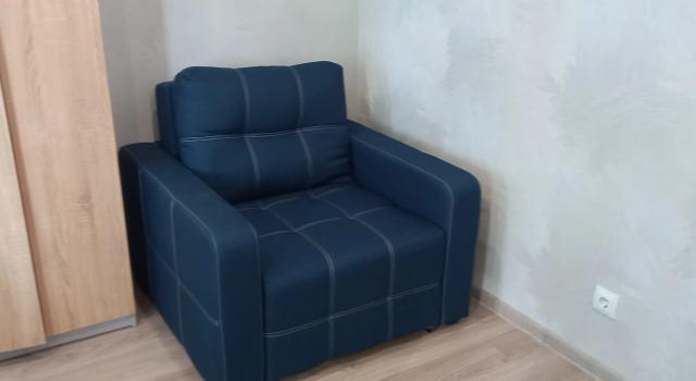 Alpy Studiya Povyshennogo Komforta Apartments, Prenota Appartamento Hotel a Vologda Region con parcheggio, Parcheggio
