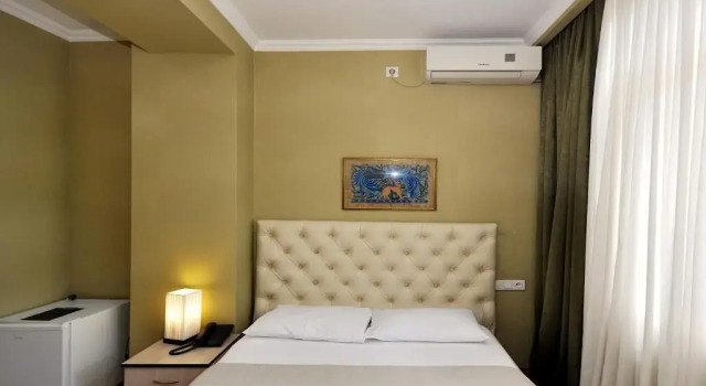 Camera doppia Standard con vista Hotel Frida