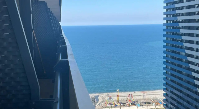 Orbi city, Book Apartment Batumi 