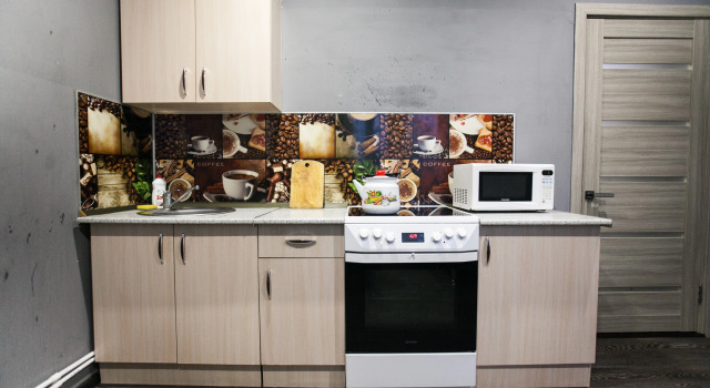 Na Agapkina Apartments, Prenota Appartamento Tambov 