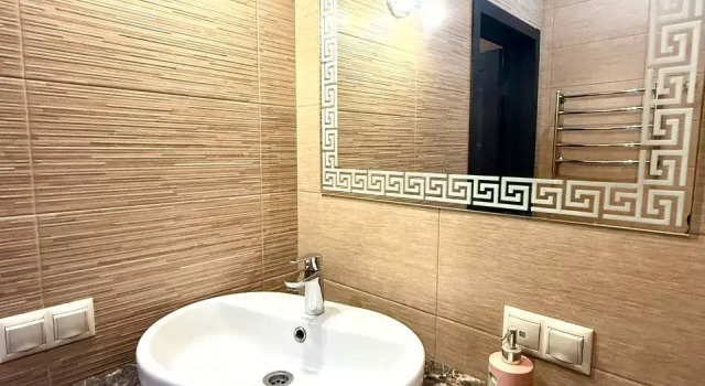 Verhnetorgovaya Ploschad' Apartments, Rezervovat Apartmán Hotely v Bashkortostan s parkováním, Parkování