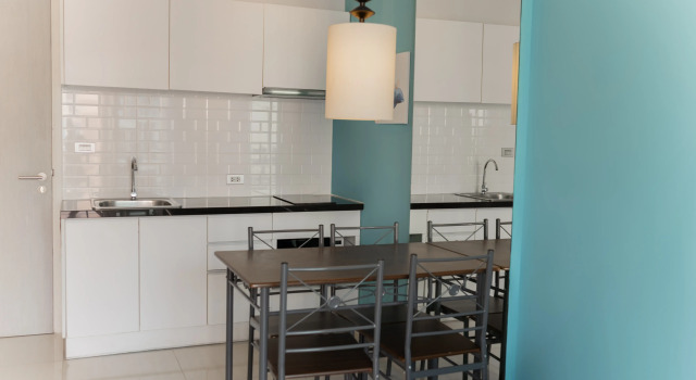 Апартаменты Atlantic Condo Resort Pattaya by Panisara