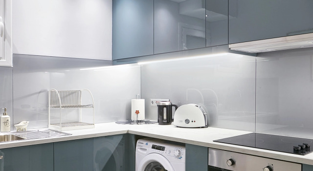 Flat 85m² 1 bedroom 1 bathroom - Athens