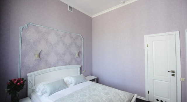 Dobbelt suite Mirskiy Posad Hotel
