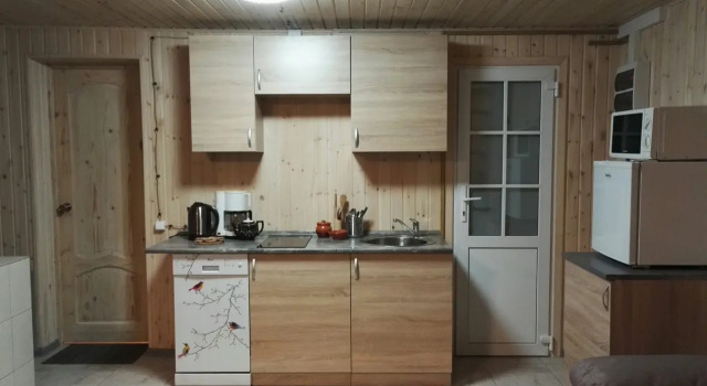 Polyarnaya Zvezda Hibinyi Guest House, Book Guesthouse The North Star Murmansk Region