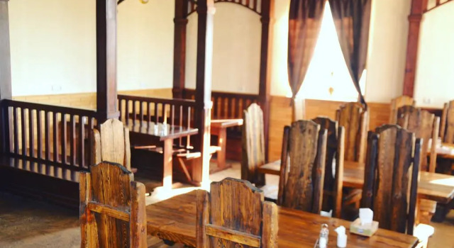 De La Krunk Hotel, Varaa Hotelli Hotellit Lake Sevan aamiaisella, Aamiainen