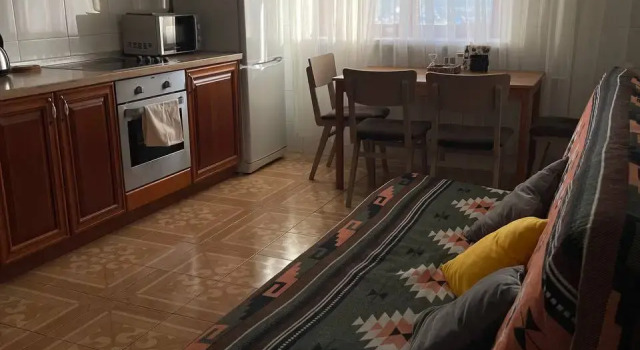 Квартира на Проспекте Ветеранов 75к1