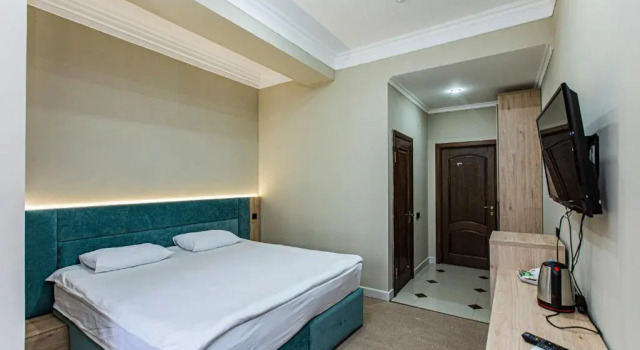 Deluxe Doppel Zimmer KAIER Hotel