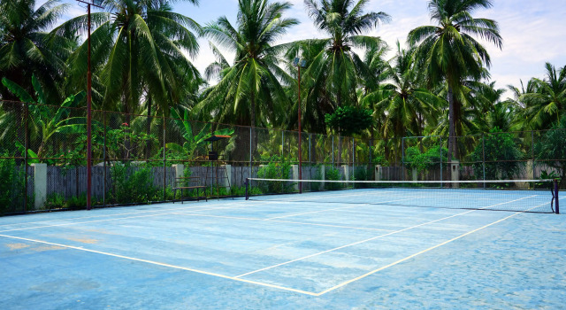 Senang Private Villa, Book Villa Villaer i Lombok, Villa