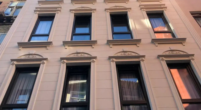 Peri Hotel Taksim
