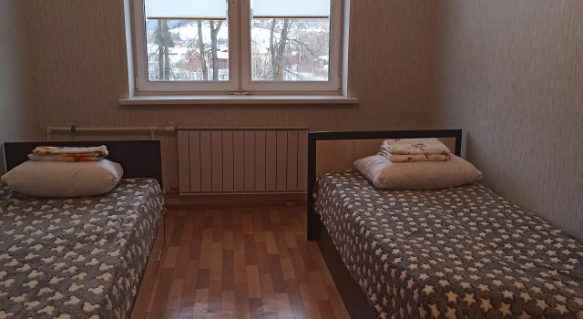 Номер Classic Квартира В Кусе У Пруда