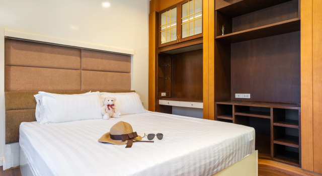 Вилла Вилла Pool Villa with Parking, WiFi Villa