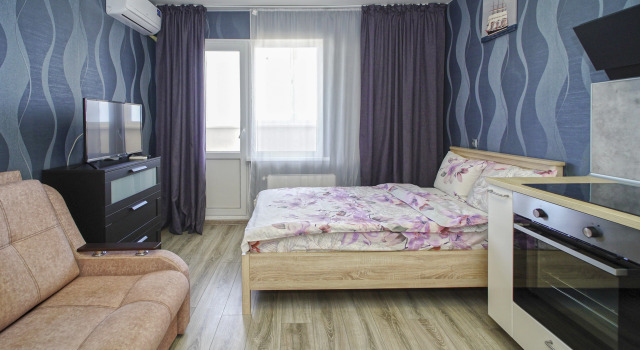 Devi Lavochkina 39 Flat, Foglalás Apartman Karasun district Krasznodar