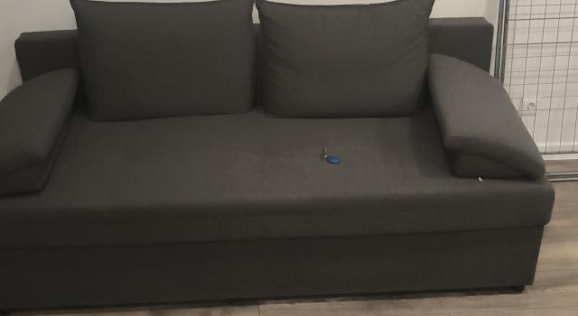 V Samom Tsentre Goroda Ryadom Parki I Naberezhnaya Flat, Rezerwuj Apartament Psków 