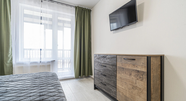 Апартаменты GoodApart near the Ivanovo Garden 3, Забронировать Апартаменты/квартира Апартаменты Невского района - Санкт-Петербург, Апартаменты/квартира