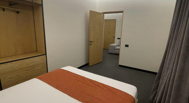 Suite MIST Boutique Hotel