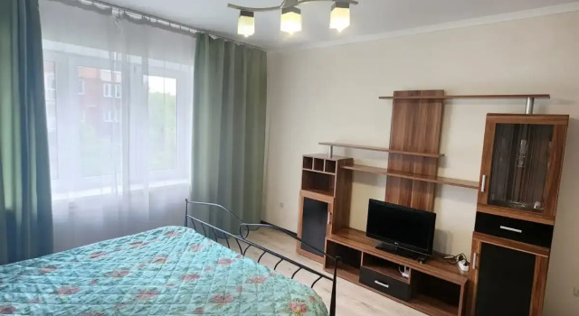 Prostornaya V Horoshem Rayone Flat, Book Apartment Kaliningrad Kaliningrad Region