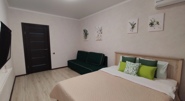 Номер Standard Квартира Ant apart relax