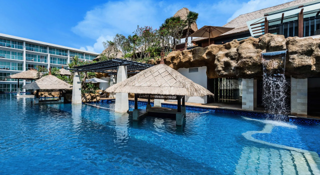 The Chedi Sakala Bali, Rezerwuj Ośrodek wypoczynkowy Hotele resortowe w Bali, Ośrodek wypoczynkowy
