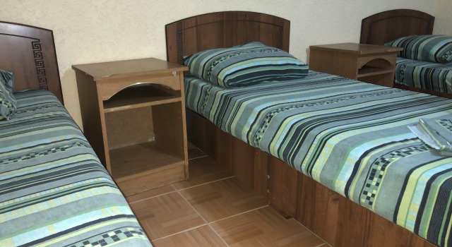 Chernomorsk Guest House
