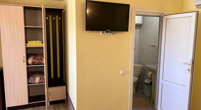 Dolzhanskoye Podvorye Na Ozyornom Mini-Hotel, Забронировать Отель Должанская Побережье Азовского моря