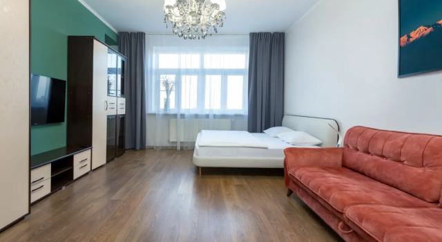 АПАРТАМЕНТЫ REHOME24 на 12 этаже вид на город, Забронировать Апартаменты/квартира Апартаменты Тюмени, рядом с Тюменский драмтеатр, Апартаменты/квартира