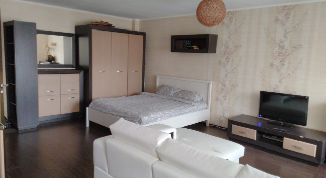 Novo-Sadovaya 30 Flat, Reserva ahora Apartamento Oktyabrsky district Samara