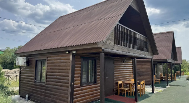 607 S Balkonom Ryadom S Morem Private House, Book Vacation Home Kabardinka Gelendzhik Coast, near Bereg Beach