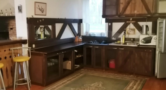 Коттедж с 5 комнатами с балконом Отель ранчо