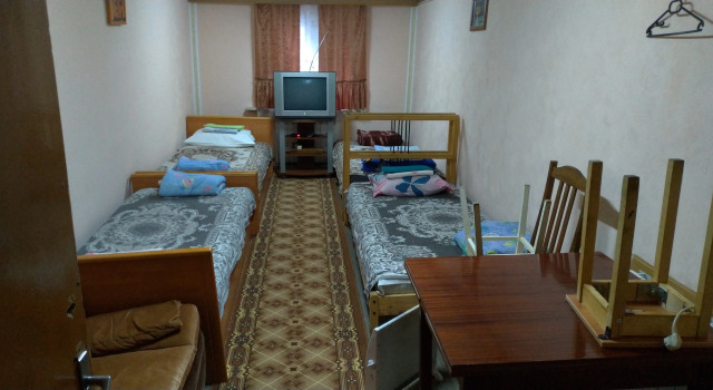 Gostevoi dom Yutniy, Book Hotel Billige hoteller i Yakutia