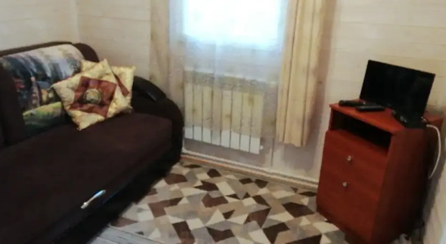 Семейный номер Classic Мини-Отель Солнечный Дом - Casa del Sole