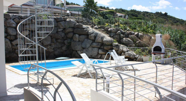 Costa Degli Dei Villa, Book Villa Zambrone Calabria