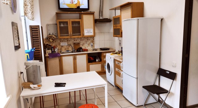 Globus Hostel, Prenota Ostello Oktyabrsky district Barnaul