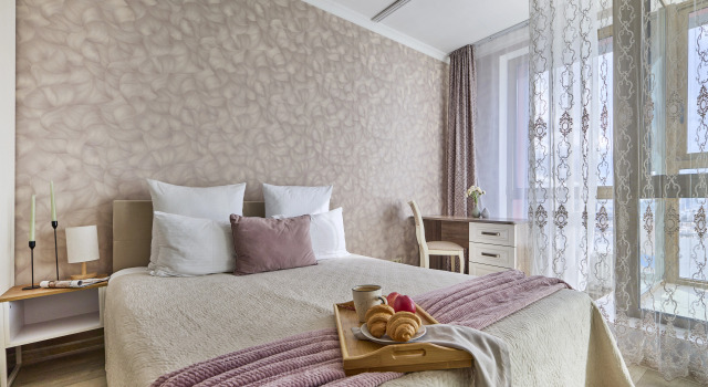 Komfortnye U Metro Tsska Apartments, Rezervovat Apartmán SAO Area Moskva, poblíž Palladium Shopping Centre