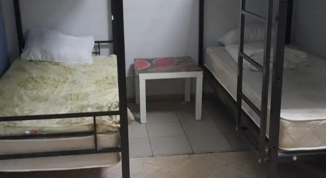 Номер (без окна) Family Travel Inn Тимирязевская