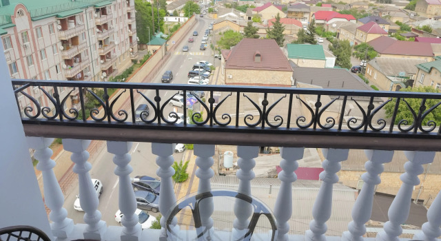 Меблированные комнаты Высота