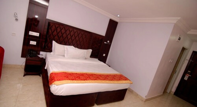 Номер Comfort Отель Starview Palace