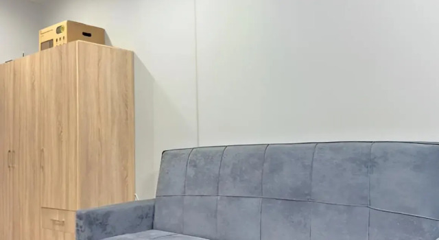 V 10 Minutakh ot Tsentra Goroda, Vblizi Aeroporta I Kazan Ekspo Flat, Prenota Appartamento Privolzhsky district Kazan'