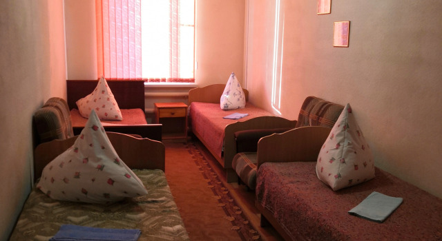 Motel Vizit, Prenota Motel Motel a Volgograd Region, Motel