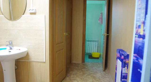 Хостел Пирс