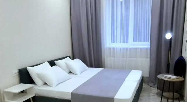 Номер Comfort Гостевой дом Мамураш