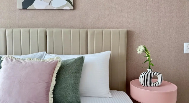 Hygge Karelia Spring Flat, Boek Appartement Hotels in Karelia met parkeren, Parkeren